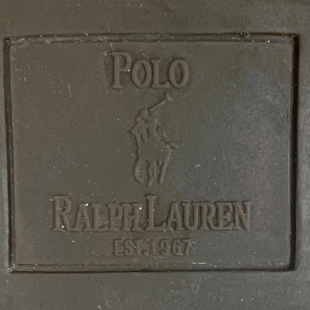 Ralph Lauren men polo